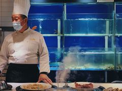 -川骄海鲜自助(亚运村店)