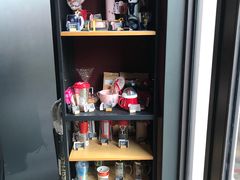 -COSTA COFFEE(上海虹口公园店)