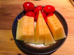 -湊湊火锅·茶憩(杭州湖滨银泰in77店)