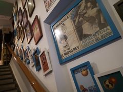 -El Bodegon阿根廷秘鲁餐厅(幸福路店)