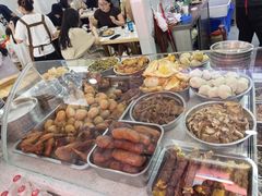 -福屿鲜捞小吃·捞化(福屿总店)