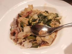 -新海渔港·胶东海鲜家常菜·家宴(奥体中心店)