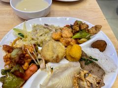 -富龙快餐店(铁西店)