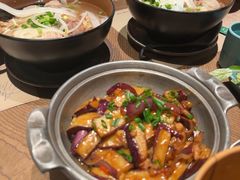 -安南越南餐厅(青岛万象城店)