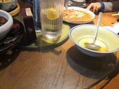 -盐帮食坊•小河帮川菜(四川师大店)