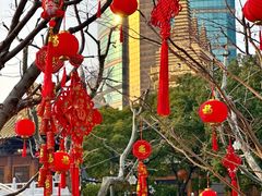 -静安公园(静安寺街道)