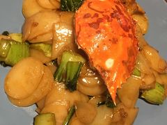 -涌上外婆桥(南塘店)