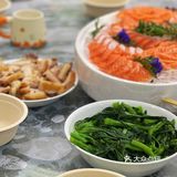 一起吃饭是一种仪式感 也是幸福感的开始