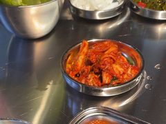 -哈哈碳都·牛肋条无限自助烤肉(宝龙店)