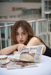 点击看大图 -蜜桃少女VISION写真馆(雁塔店)