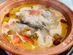 -阿婆情腊排骨火锅(金虹路店)