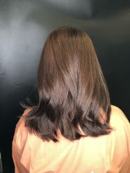-MY HAIR ARDOR