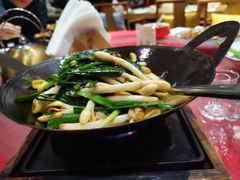 -中国徽菜·徽商故里(广安门店)