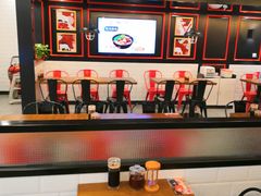 -李先生牛肉面大王(上海站南广场店)