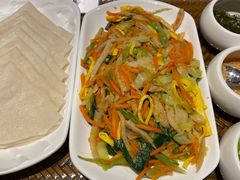 闽南古早润饼-闽和南(深圳万象城店)