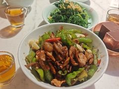 -小吊梨汤·北京菜·烤鸭(鸟巢店)