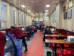 大堂-郑家包子牛肉拉面(尚勤路店)