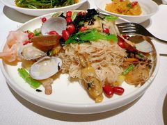 -莆田餐厅PUTIEN(颐堤港店)