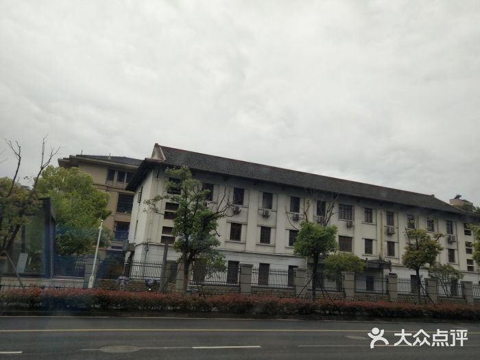 浙江师范大学杭州幼儿师范学院 大众点评