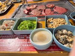 -蚝英雄鲜蚝自助专门店(长楹天街直营店)