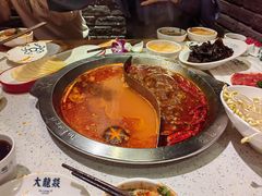-大龙燚火锅