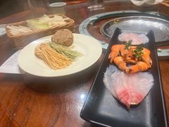 -古关火锅店(古北水镇景区店)