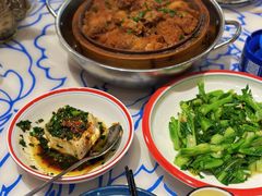 -柴火农家·江西赣南菜(土华店)