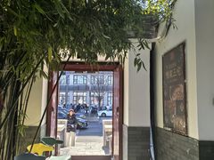 -院落新京菜·烤鸭(地安门店)