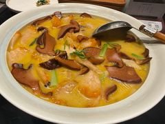 -竹里馆 ·茶食(奥体店)