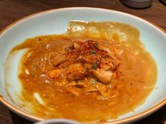 -薇酌饮·陕西菜(南门外店)