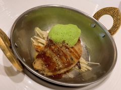 -王品牛排(郑州大卫城店)