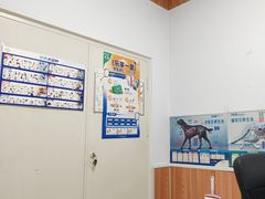 -宠福鑫动物医院(望京分院)