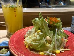 -鱼跃食堂·精致寿司(东林美域店)