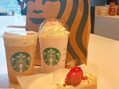 -星巴克(杭州大厦C座店)