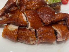 -景月阁空中食府(希尔顿酒店)