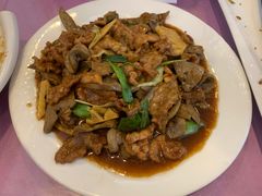 -白魁老号饭庄(交道口店)