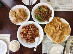 -老厨家(友谊路总店)