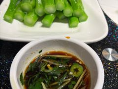 -味可道美食坊(福基路店)