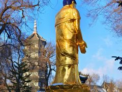 -哈尔滨极乐寺