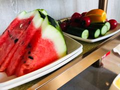 -海底捞火锅(老城根店)