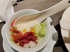 -小厨娘淮扬菜(河西奥美大厦店)