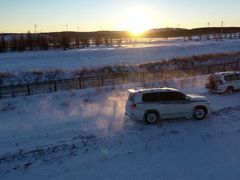 -塞罕坝国家级自然保护区