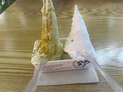 -野人先生Gelato(上海长宁龙之梦店)
