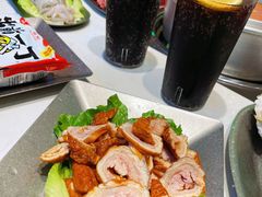 -荣叔港式沙嗲牛肉火锅(正佳潮流店)