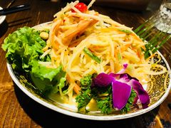 -Siam泰餐厅(水上公园店)