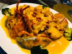 -宝燕海鲜(好爱店)