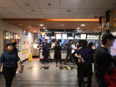 -麦当劳(北京南站店)