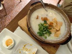 -鹅冠港式茶餐厅(来福士店)