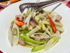-西贝(上海中心店)