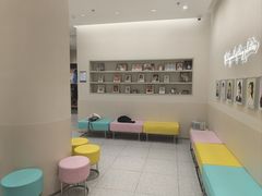 -天真蓝照相馆(五角场百联又一城店)